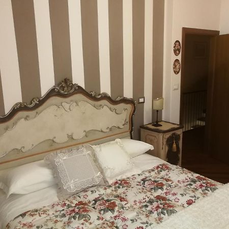 Apartament Casa Le Rose Arezzo Zewnętrze zdjęcie