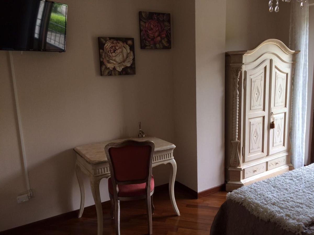 Apartament Casa Le Rose Arezzo Zewnętrze zdjęcie