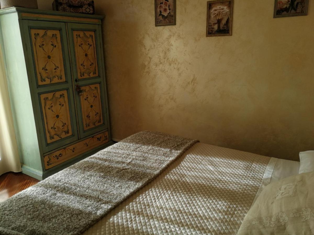 Apartament Casa Le Rose Arezzo Zewnętrze zdjęcie