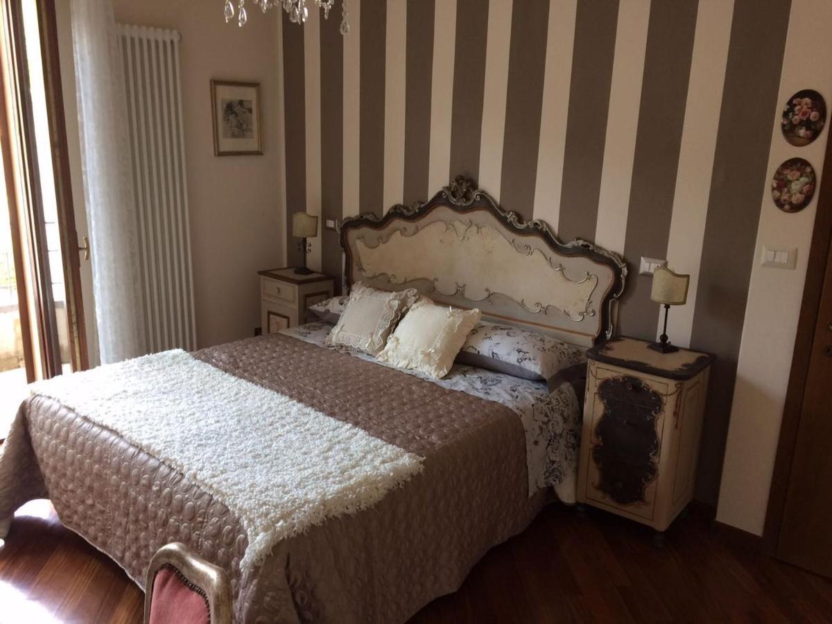 Apartament Casa Le Rose Arezzo Zewnętrze zdjęcie