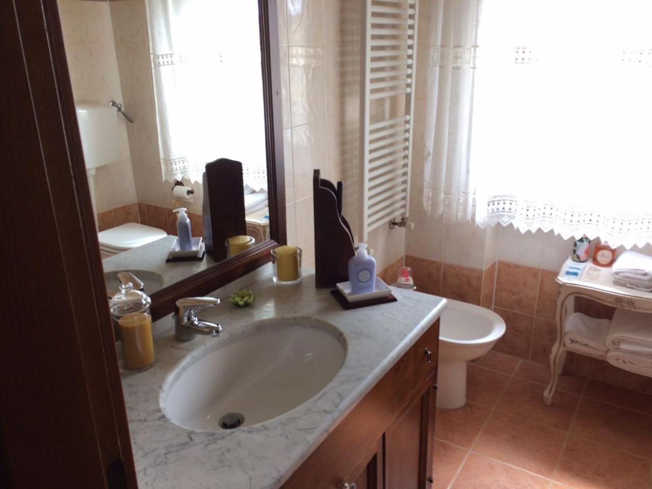 Apartament Casa Le Rose Arezzo Zewnętrze zdjęcie