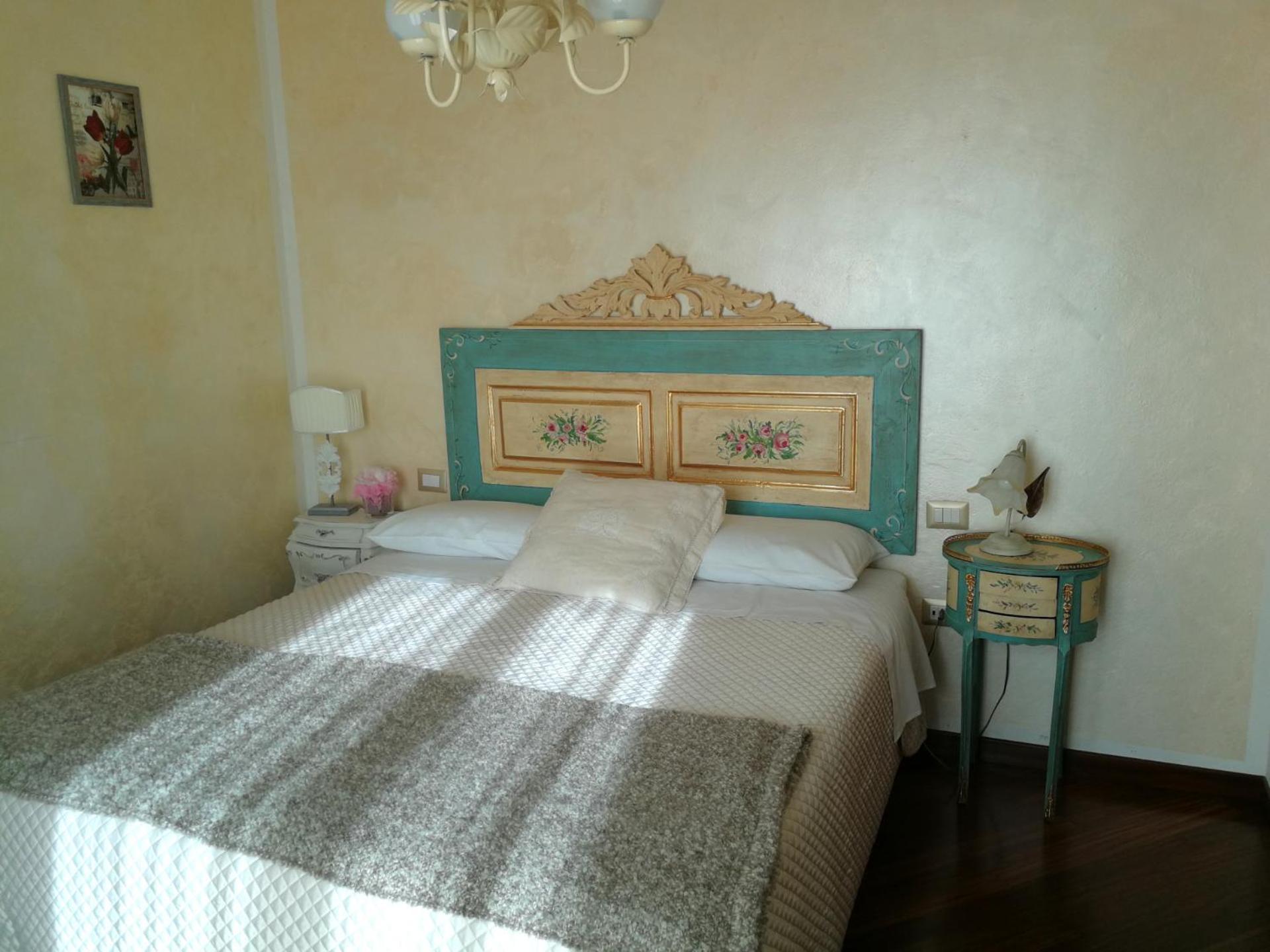Apartament Casa Le Rose Arezzo Zewnętrze zdjęcie